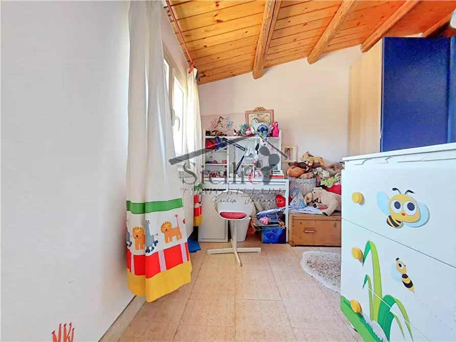 Immagine 17 di Villa in vendita  a Scicli
