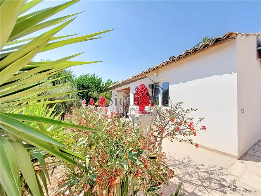 Immagine 19 di Villa in vendita  a Scicli