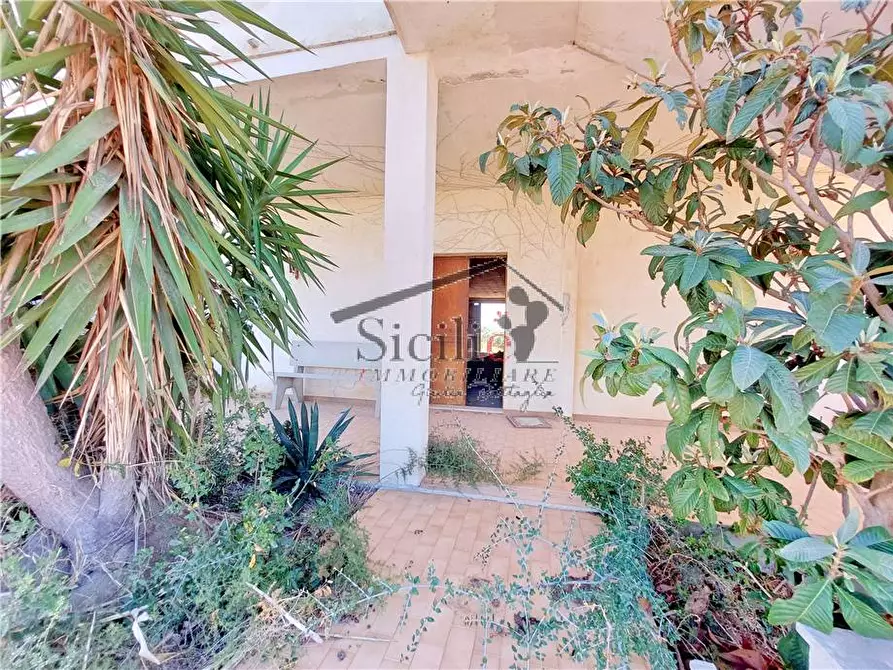Immagine 16 di Villa in vendita  a Modica