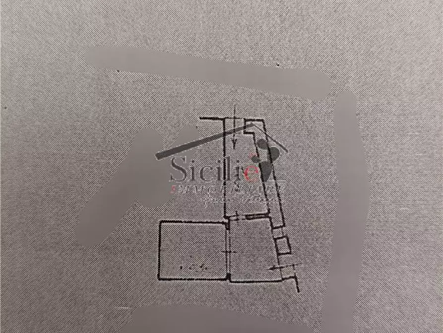 Immagine 14 di Villa in vendita  a Scicli