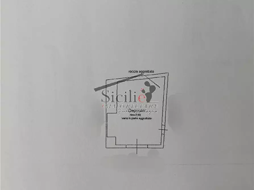 Immagine 16 di Villa in vendita  a Scicli