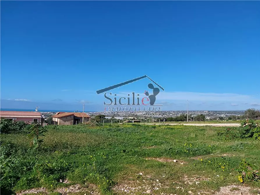 Immagine 11 di Rustico / casale in vendita  a Scicli