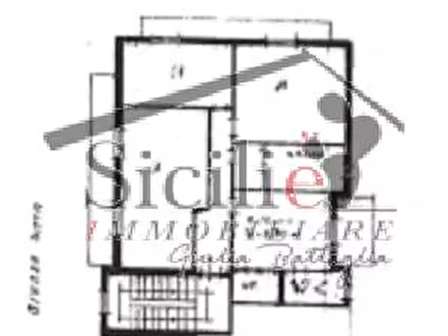 Immagine 20 di Appartamento in vendita  a Modica