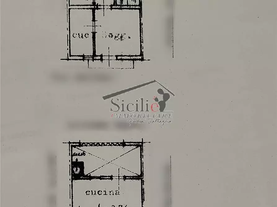 Immagine 20 di Appartamento in vendita  a Scicli