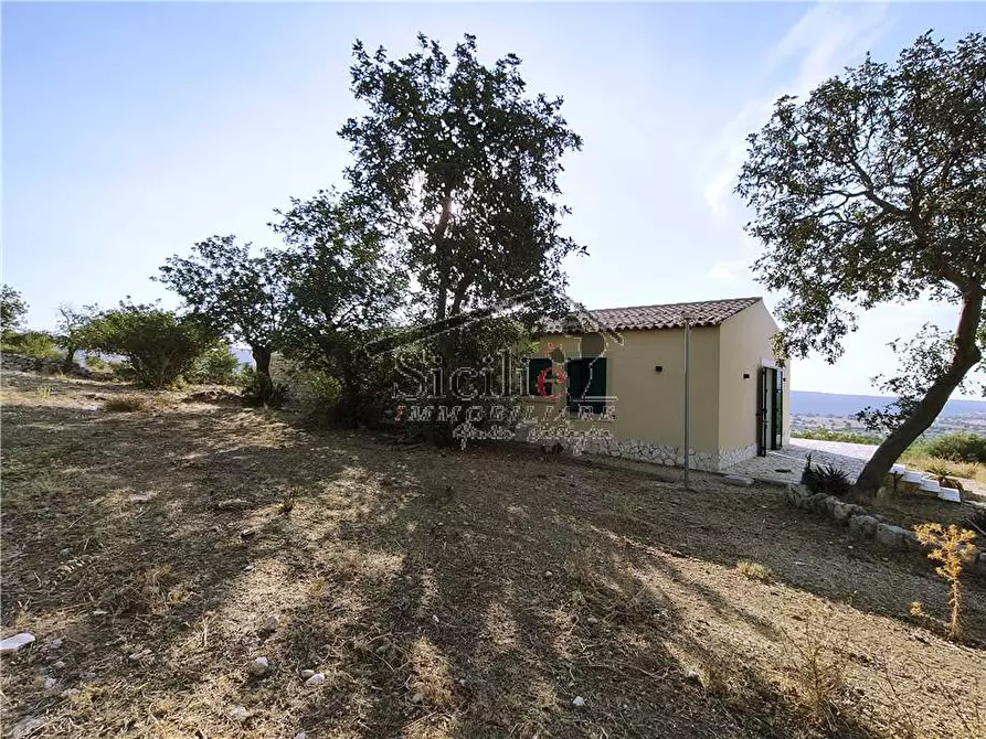 Immagine 16 di Villa in vendita  a Scicli