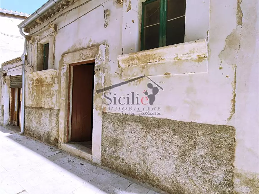 Immagine 16 di Villa in vendita  a Scicli