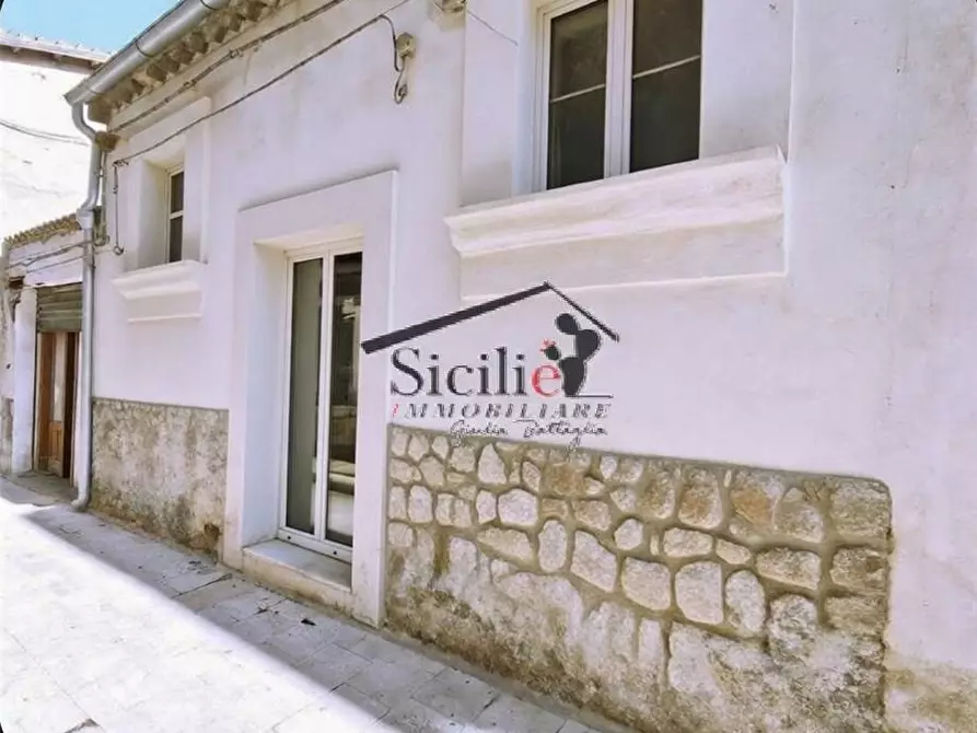 Immagine 17 di Villa in vendita  a Scicli