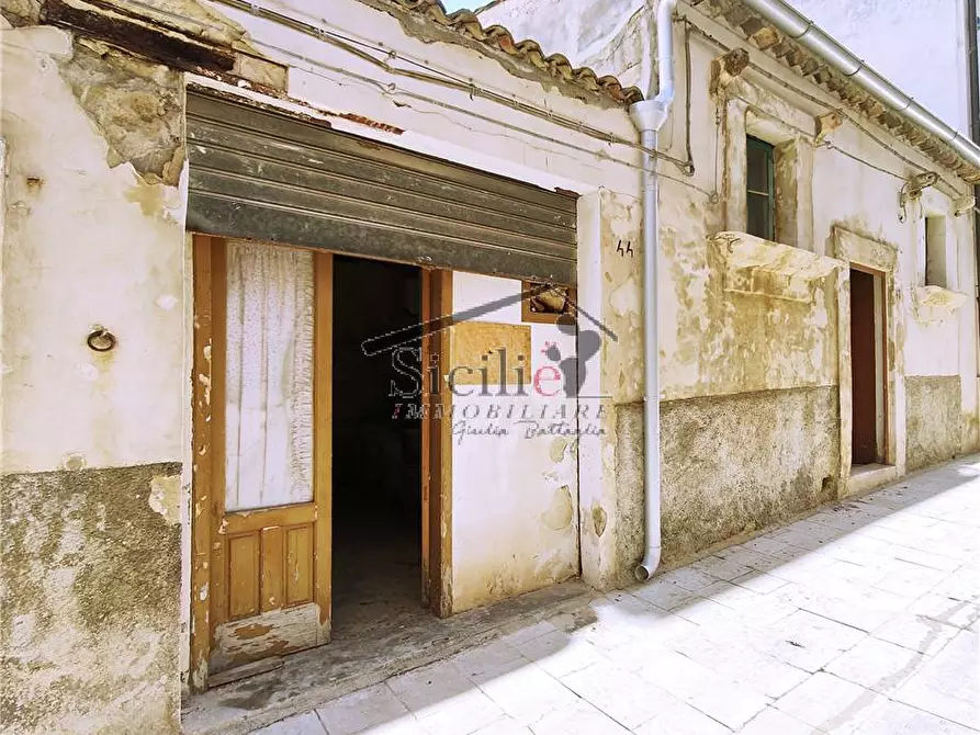 Immagine 18 di Villa in vendita  a Scicli