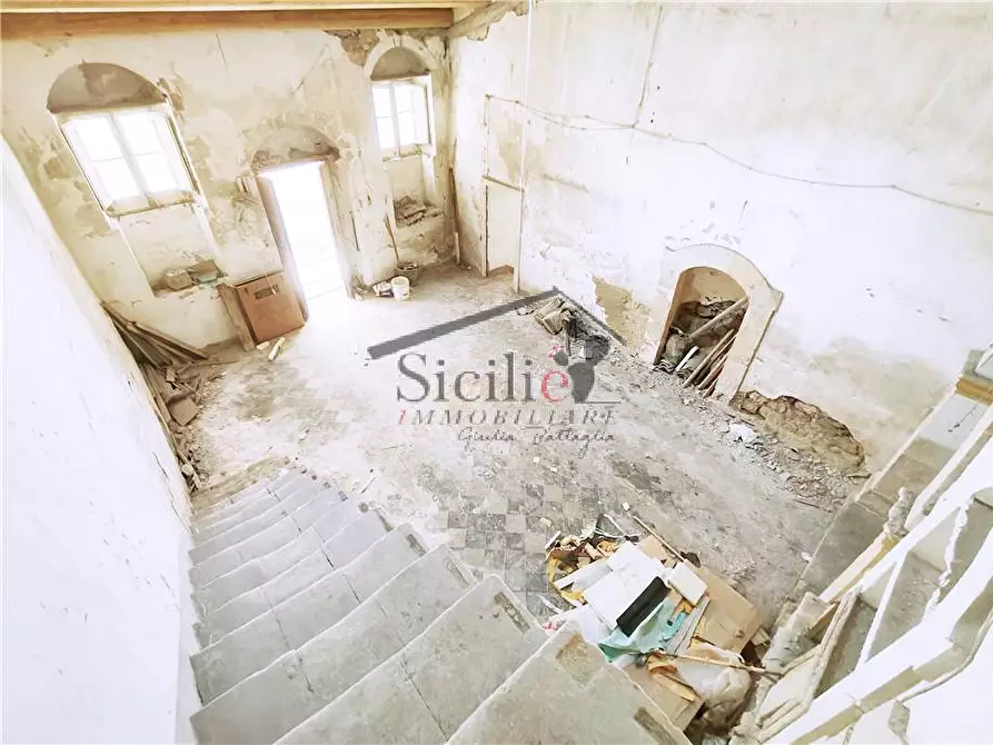 Immagine 19 di Villa in vendita  a Scicli