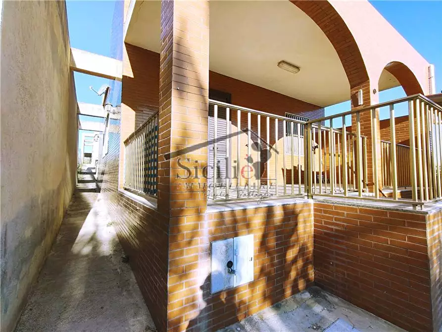 Immagine 18 di Villa in vendita  a Scicli