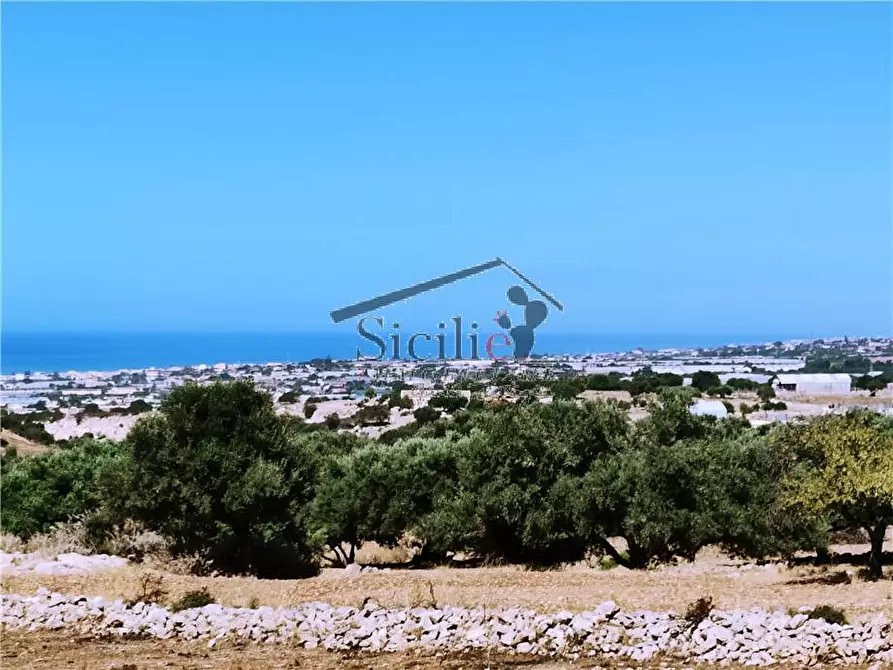 Immagine 13 di Villa in vendita  a Scicli