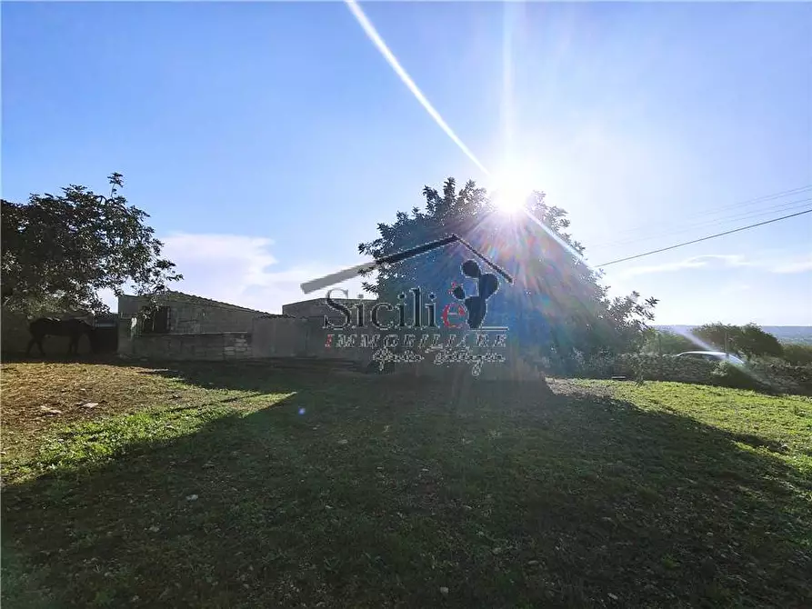 Immagine 19 di Villa in vendita  a Scicli