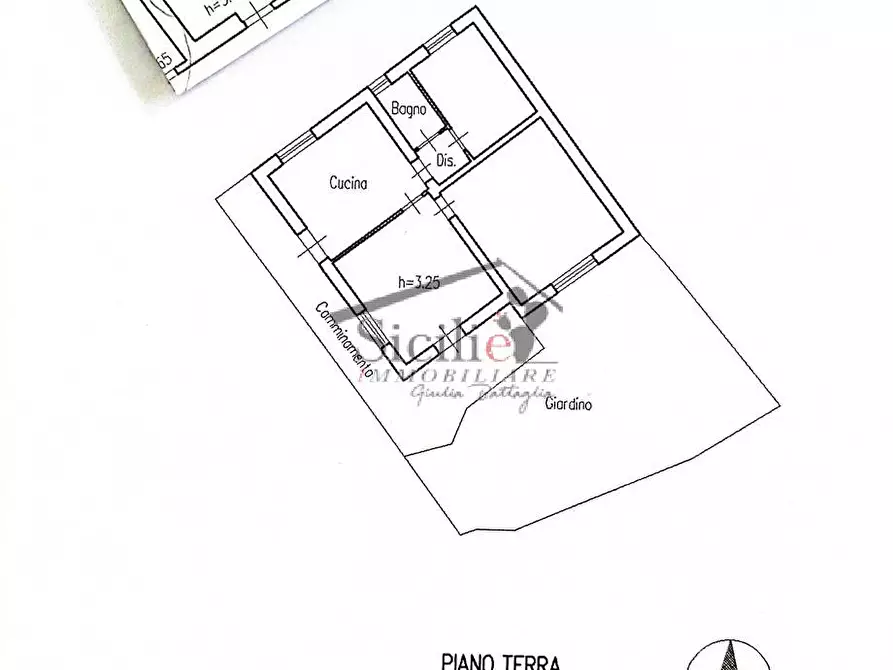 Immagine 20 di Villa in vendita  a Scicli
