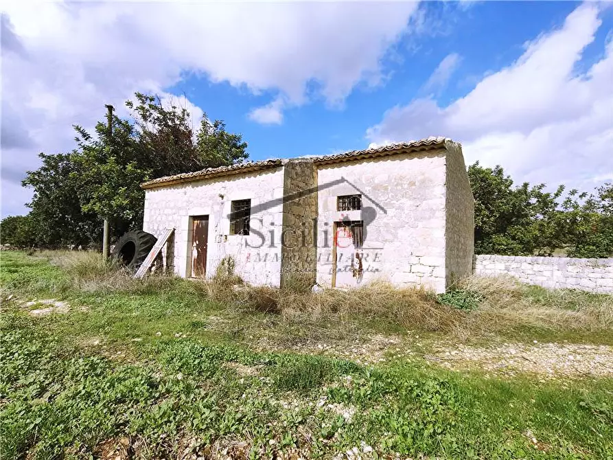 Immagine 19 di Villa in vendita  a Scicli