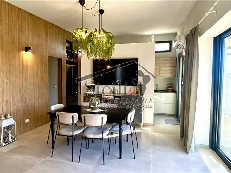 Immagine 18 di Villa in vendita  a Scicli