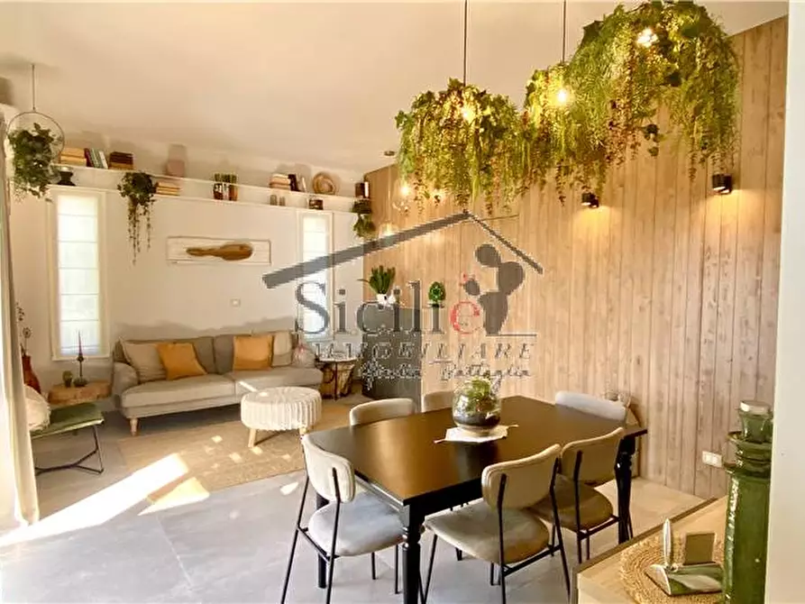 Immagine 19 di Villa in vendita  a Scicli