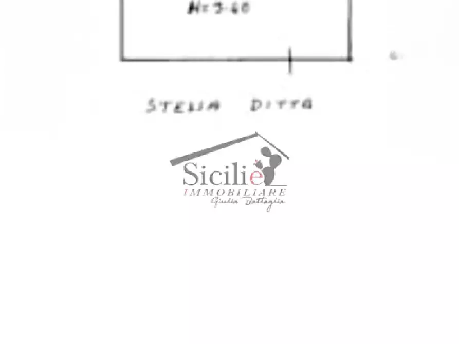 Immagine 18 di Villa in vendita  a Scicli