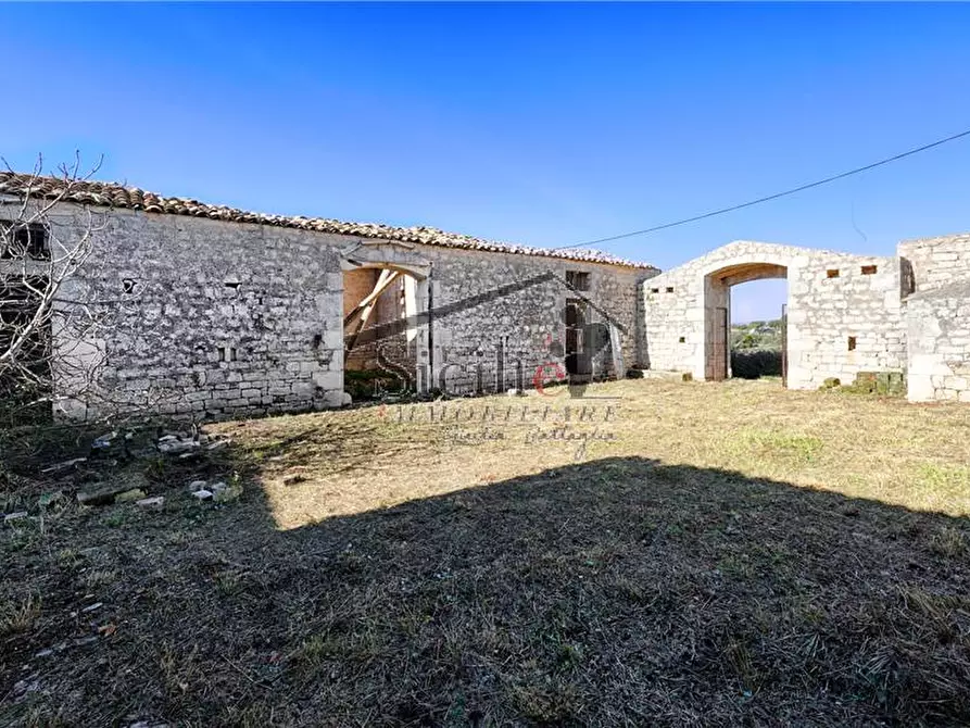 Immagine 17 di Villa in vendita  a Modica