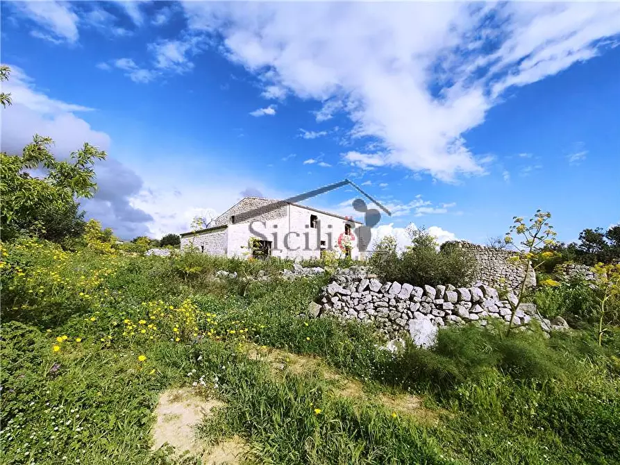 Immagine 17 di Villa in vendita  a Scicli