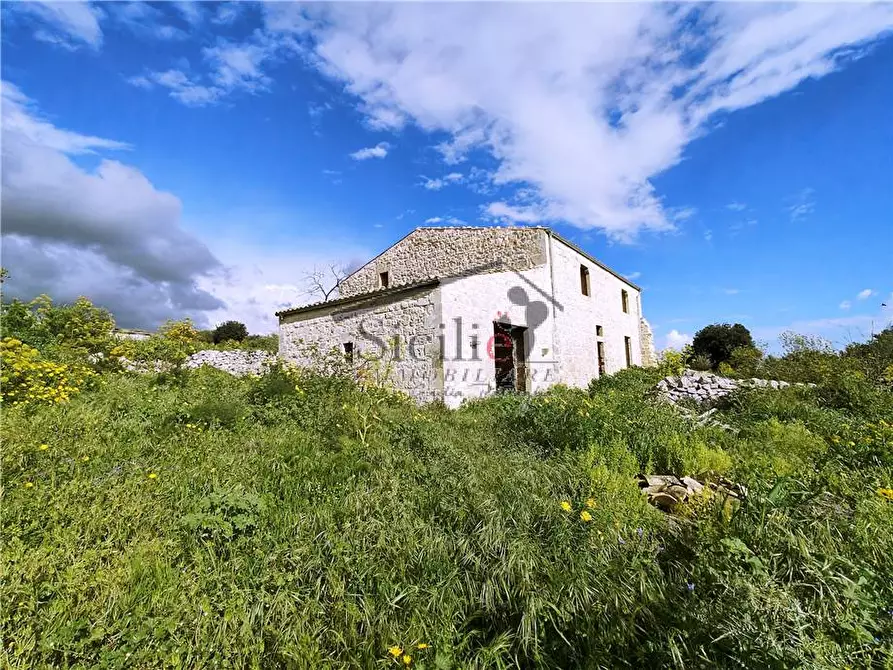 Immagine 18 di Villa in vendita  a Scicli
