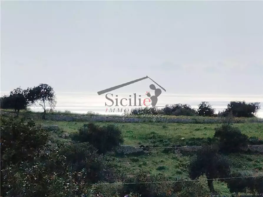 Immagine 19 di Villa in vendita  a Scicli
