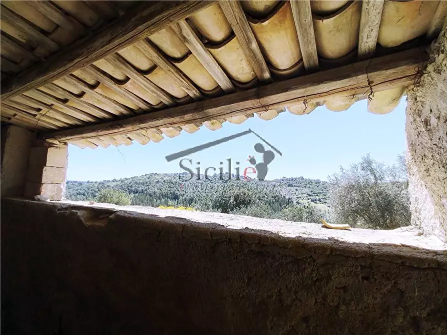 Immagine 18 di Villa in vendita  a Modica