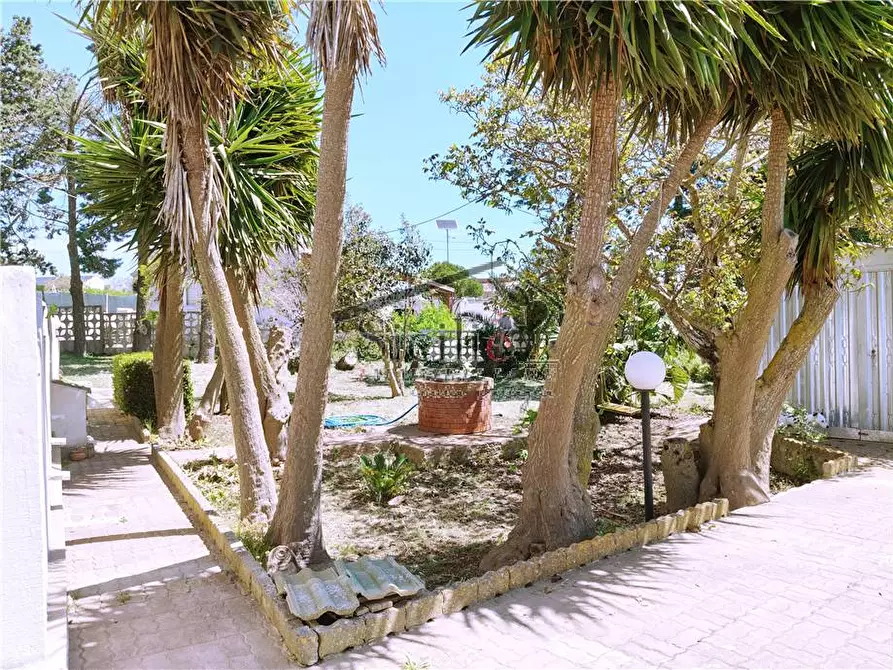 Immagine 19 di Villa in vendita  a Ragusa