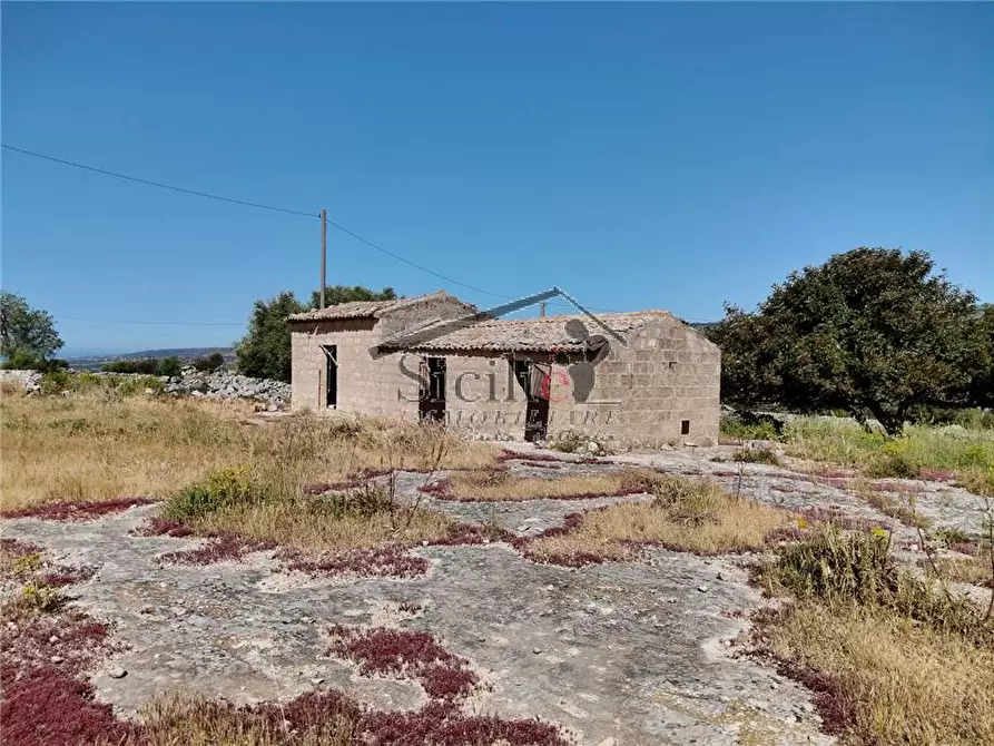 Immagine 16 di Villa in vendita  a Scicli
