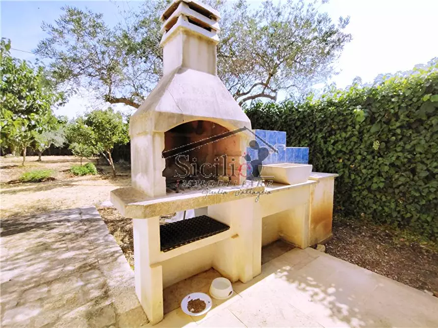 Immagine 17 di Villa in vendita  a Scicli
