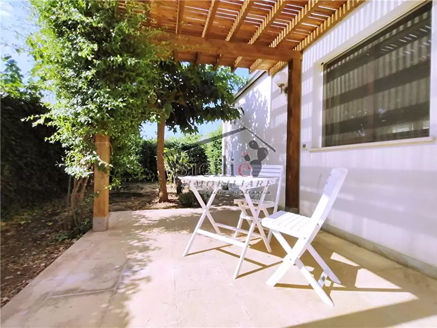 Immagine 19 di Villa in vendita  a Scicli