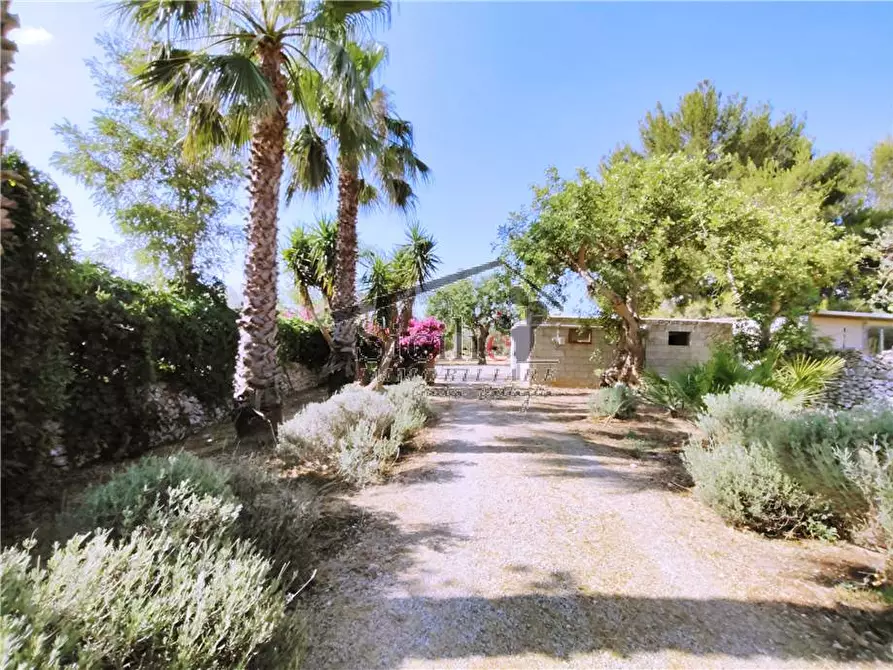 Immagine 20 di Villa in vendita  a Scicli