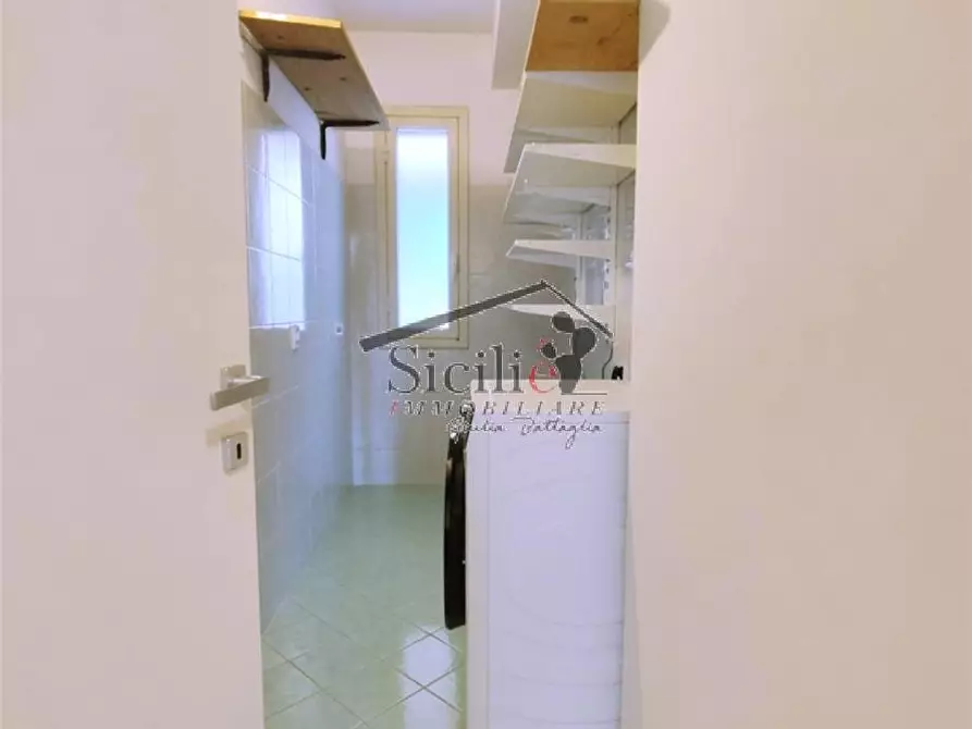 Immagine 18 di Appartamento in vendita  a Pozzallo