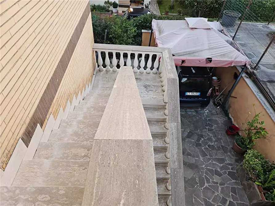 Immagine 7 di Appartamento in vendita  a Roma