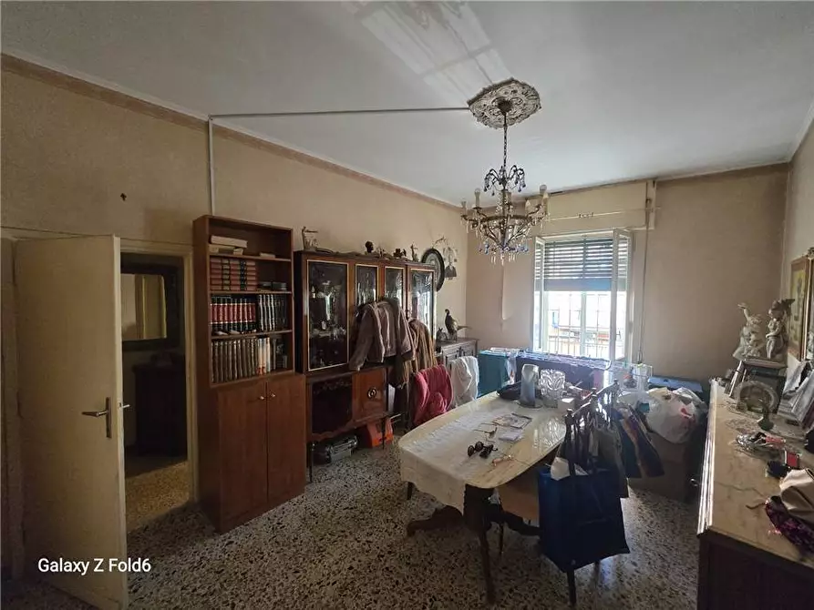 Immagine 6 di Appartamento in vendita  a Roma