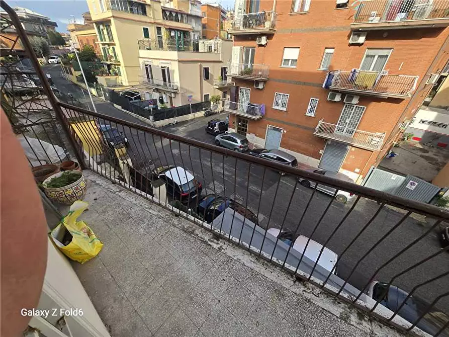 Immagine 8 di Appartamento in vendita  a Roma