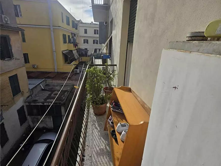 Immagine 9 di Appartamento in vendita  a Roma