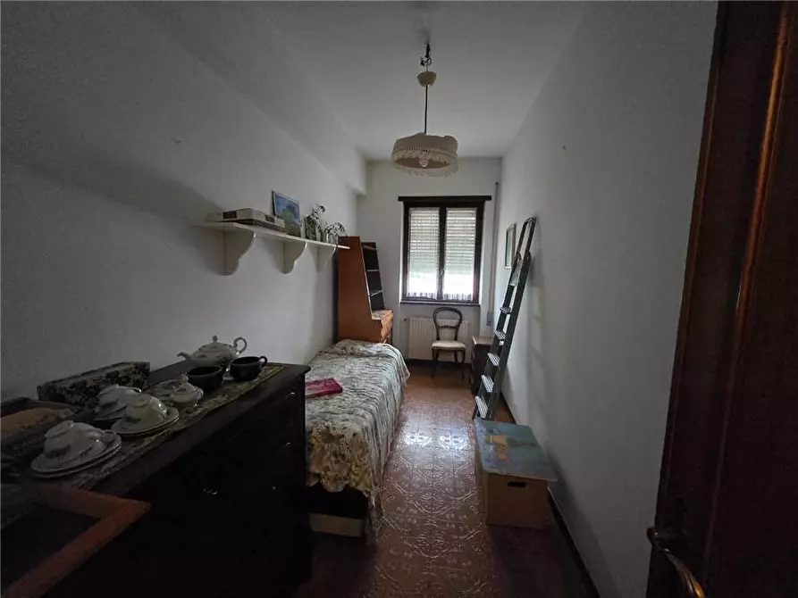 Immagine 8 di Appartamento in vendita  a Roma