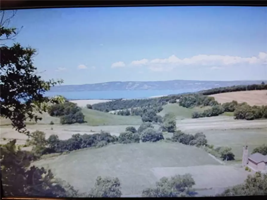 Immagine 6 di Villa in vendita  a Bolsena