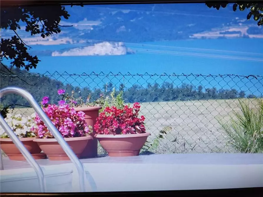Immagine 7 di Villa in vendita  a Bolsena