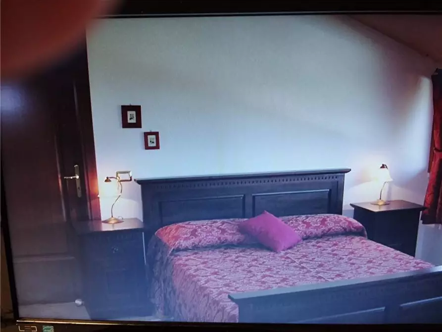 Immagine 10 di Villa in vendita  a Bolsena