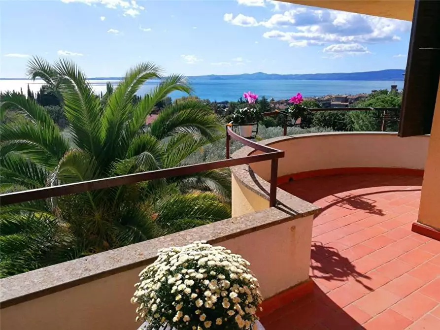 Immagine 6 di Villa in vendita  a Bolsena