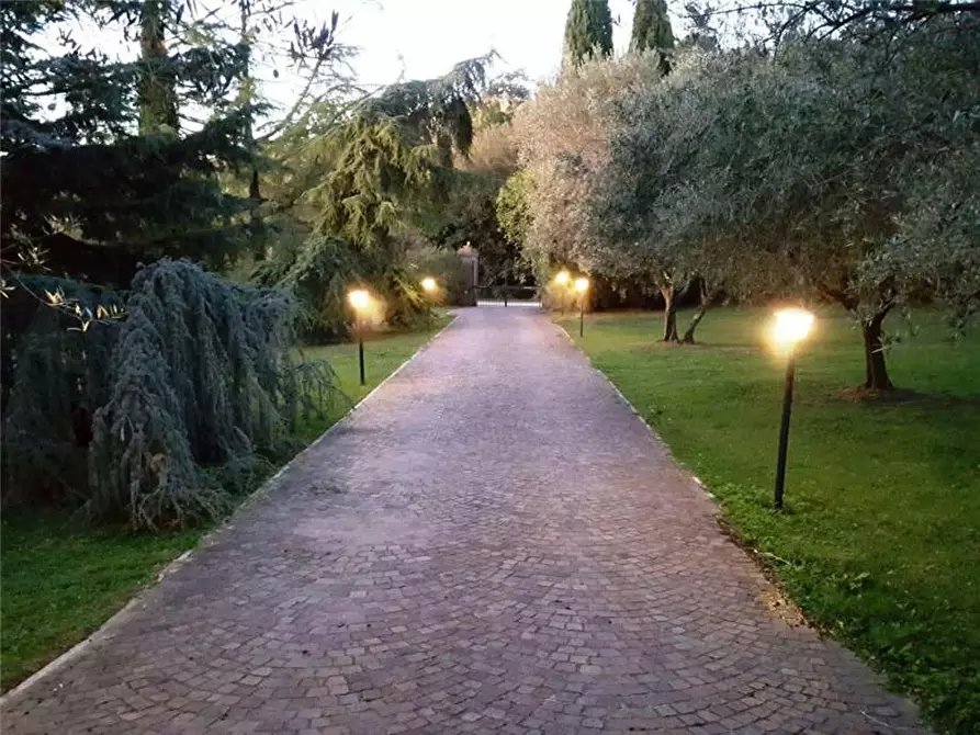 Immagine 9 di Villa in vendita  a Bolsena