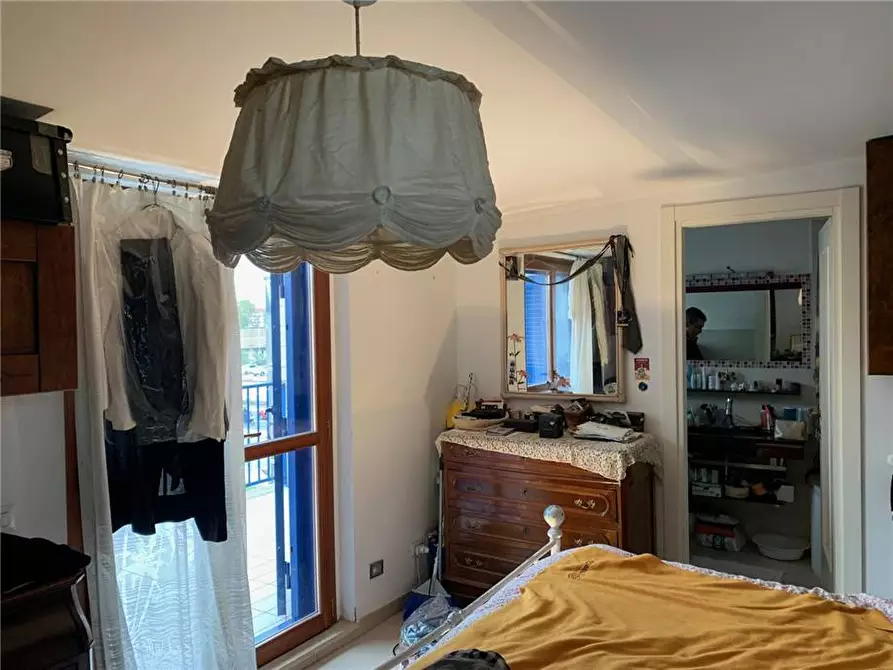 Immagine 6 di Villa in vendita  a Roma