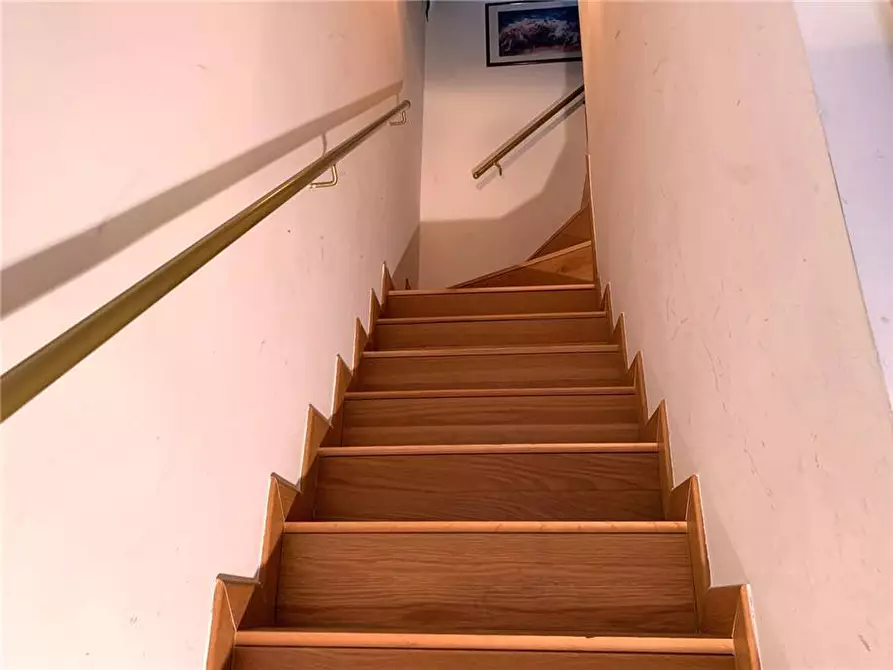 Immagine 7 di Villa in vendita  a Roma