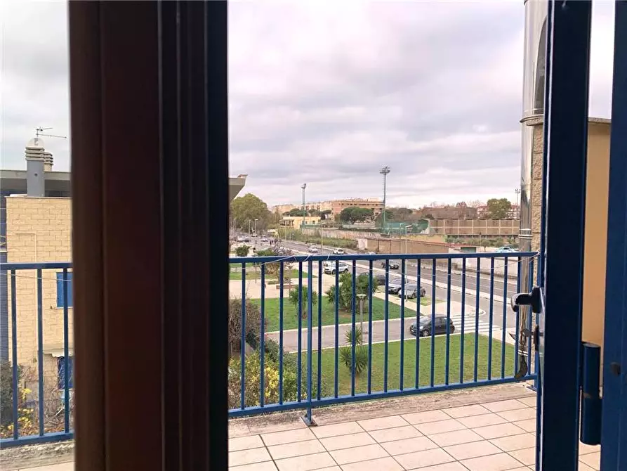 Immagine 10 di Villa in vendita  a Roma
