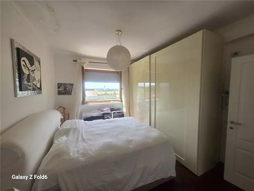 Immagine 6 di Appartamento in vendita  a Roma