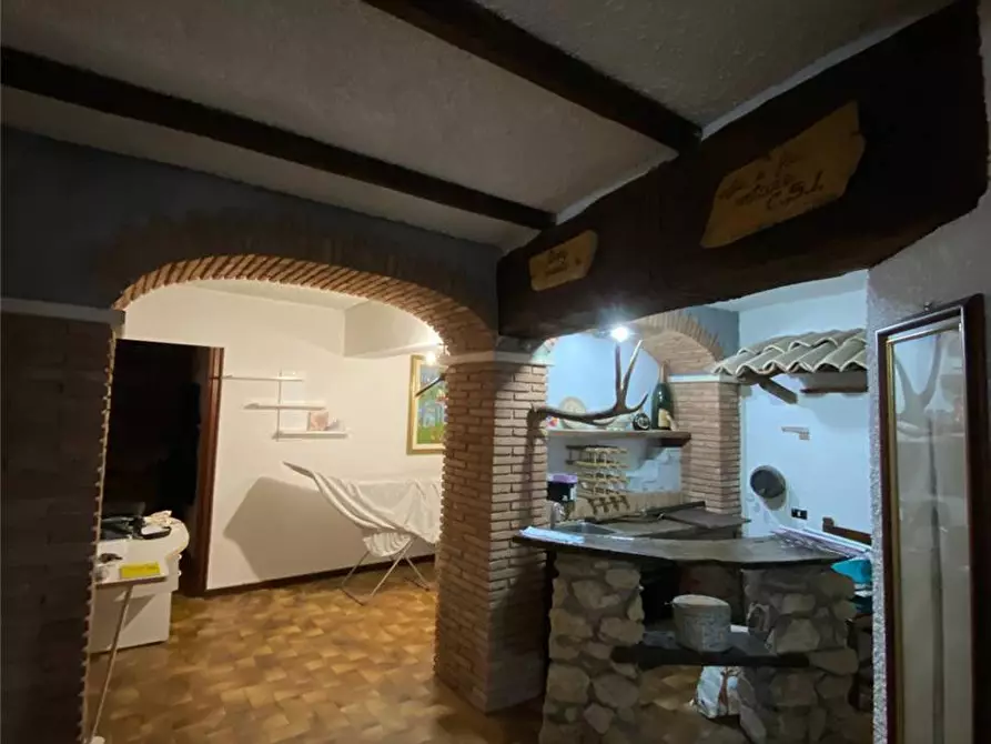 Immagine 6 di Appartamento in affitto  a Roma