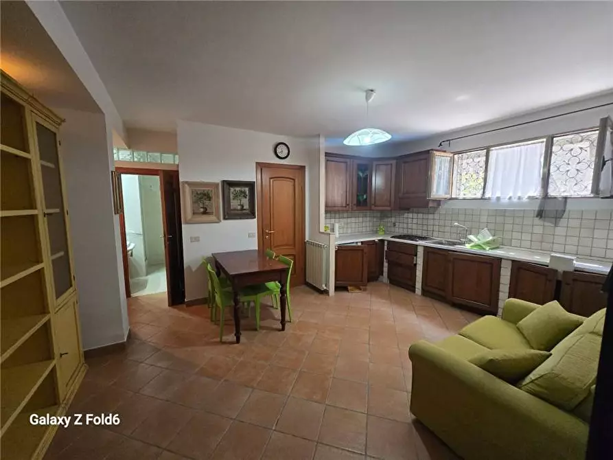 Immagine 6 di Appartamento in vendita  a Roma