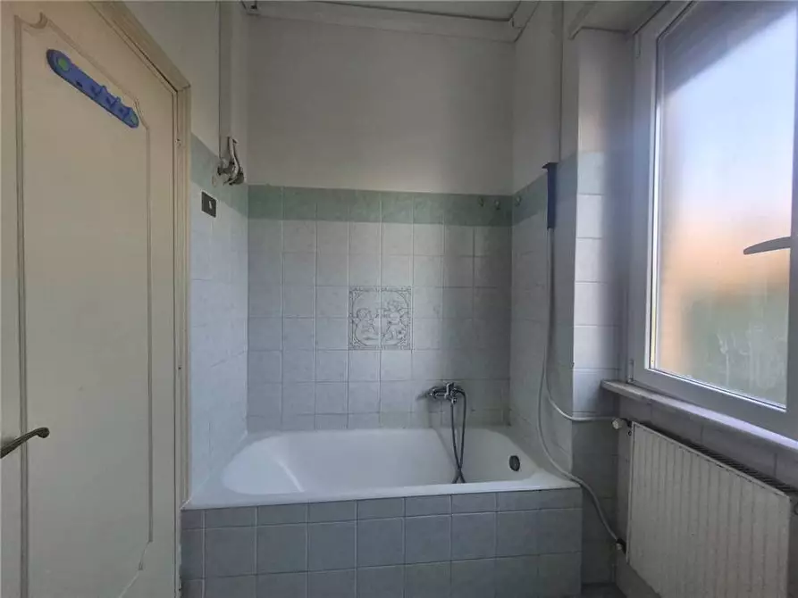 Immagine 6 di Appartamento in affitto  a Roma