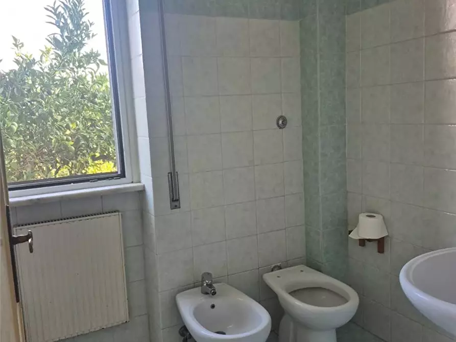 Immagine 9 di Appartamento in affitto  a Roma